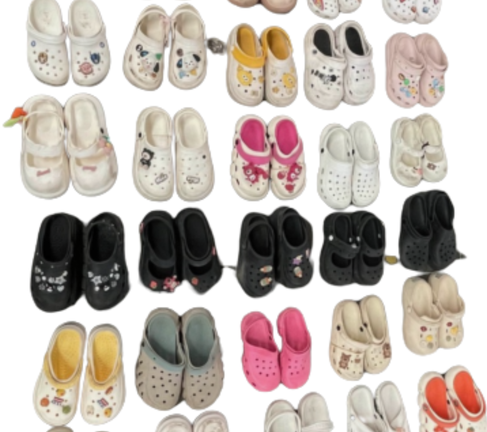 Wholesale Children’s Shoes