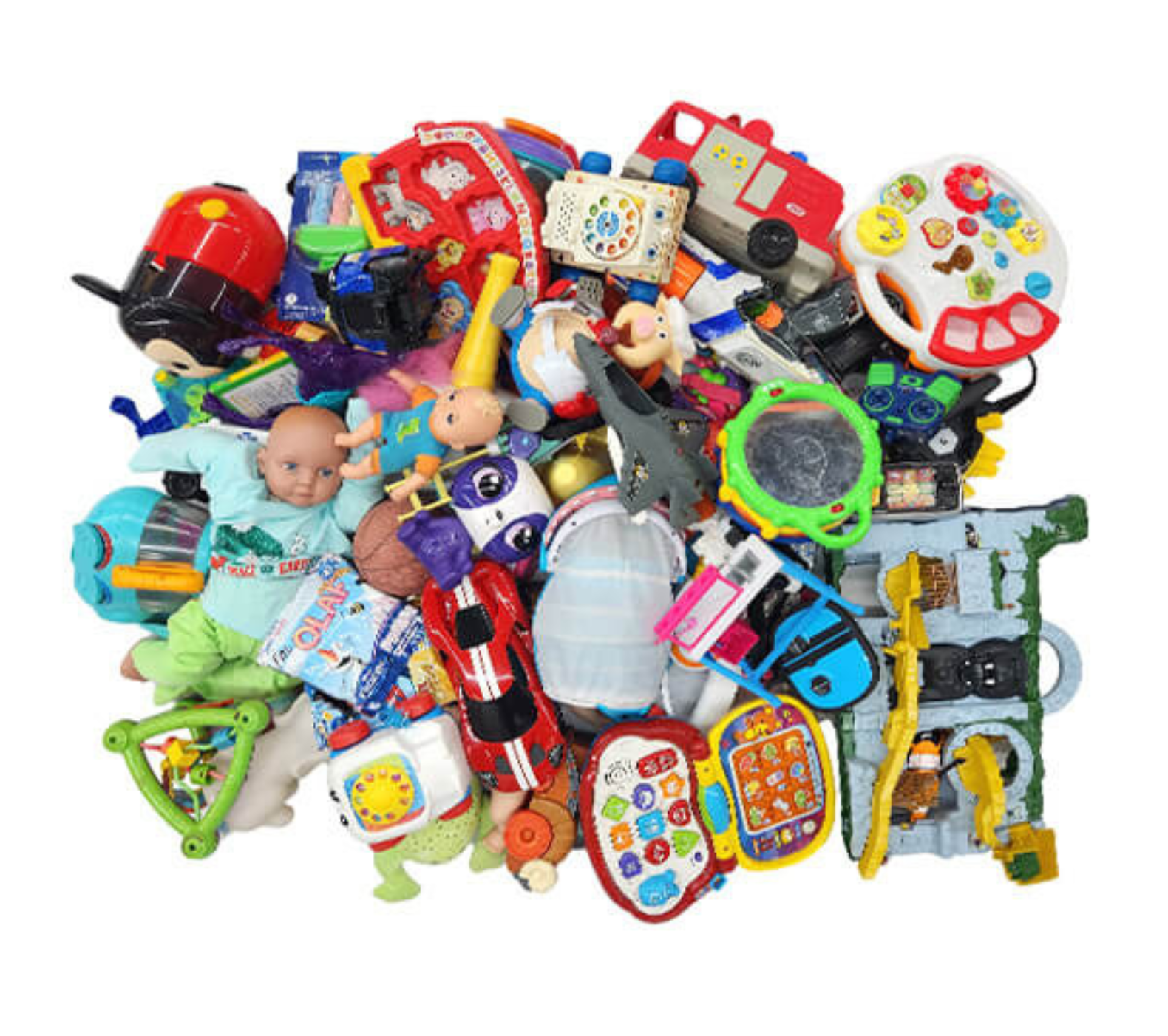 Wholesale Children’s Toys